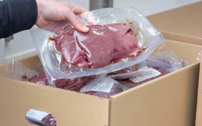 Livraison de viande en Moselle : votre éleveur bovin vous dit tout