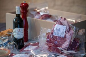 Comment conserver de la viande ?