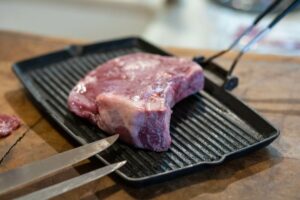 Opter pour la viande locale